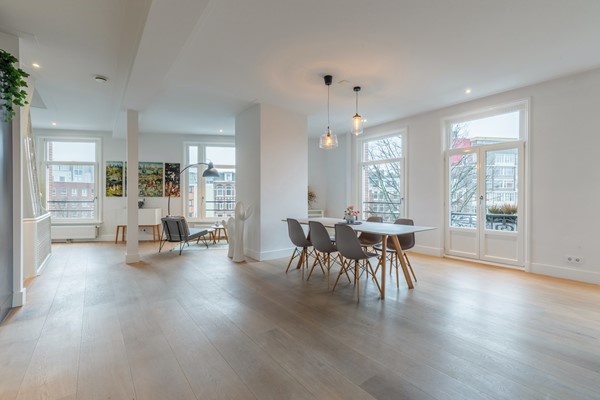 Medium property photo - Hugo de Grootkade 1-3, 1052 LN Amsterdam